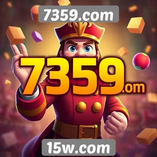 Recursos exclusivos oferecidos por 7359.com