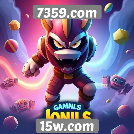 Destaques dos jogos mais populares no 7359.com