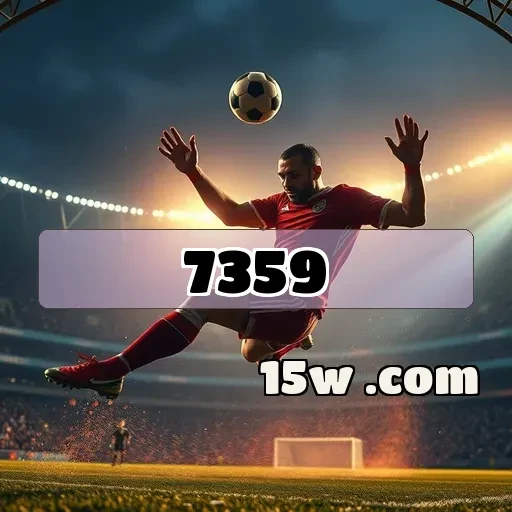 7359.com: Entre no Mundo Vibrante dos Jogos Ao Vivo