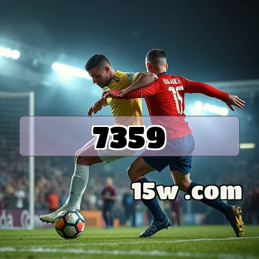 7359.com: Atraindo Jogadores para Loterias Com Emoção e Diversão