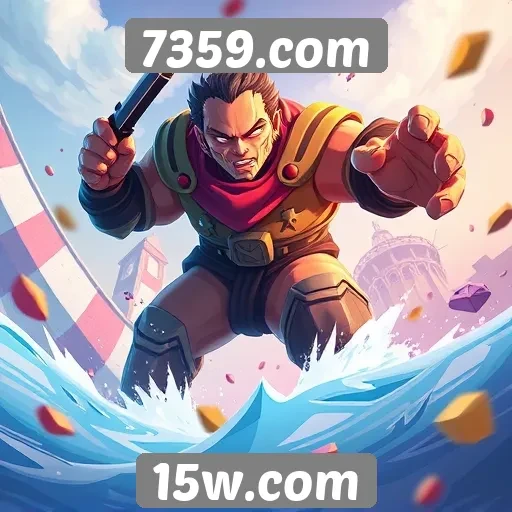 Principais jogos disponíveis no 7359.com em 2026